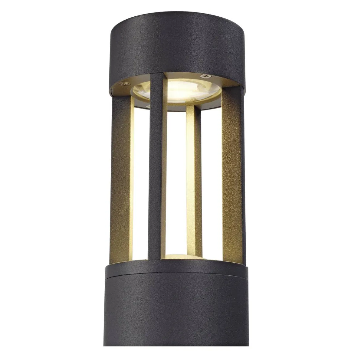 Slots pullert 66,5 cm 4,5W 3000 Kelvin IP44