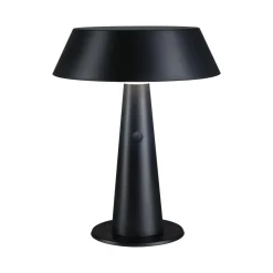 Soala portabel bordlampe oppladbar 2,1W 2700 Kelvin IP44 - Solcelle