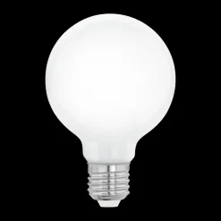 Soft LED E27 5W 2700K G 95 mm dimbar - Opal