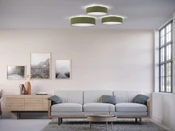 Soft plafond 60 cm