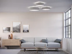 Soft plafond 50 cm