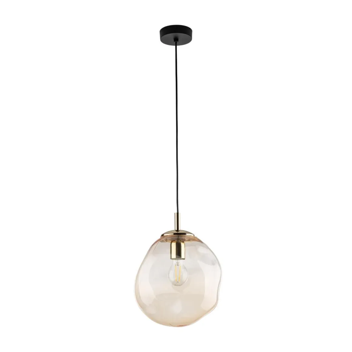 Sola takpendel mini 25 cm