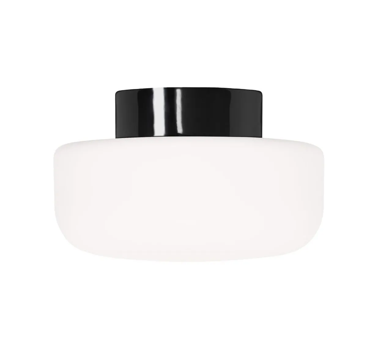Solenne 250/156 tak/vegglampe IP44 10W 3000K