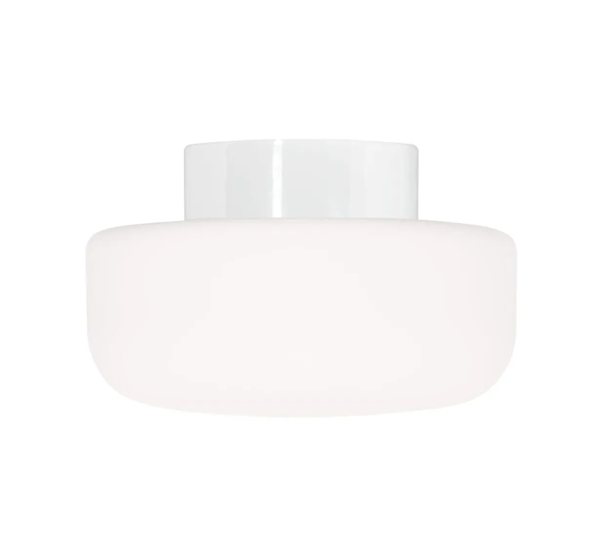 Solenne 250/156 tak/vegglampe IP44 10W 3000K