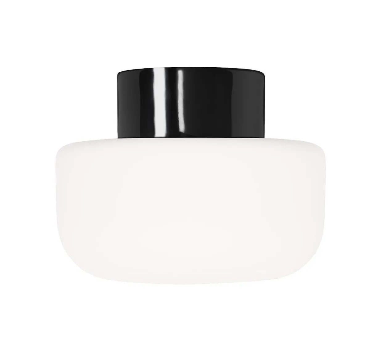 Solenne 210/165 tak/vegglampe IP44 10W 3000K