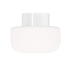 Solenne 210/165 tak/vegglampe IP44 10W 3000K