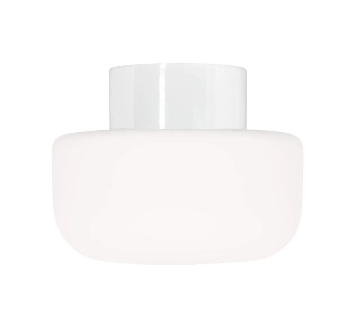 Solenne 210/165 tak/vegglampe IP44 10W 3000K