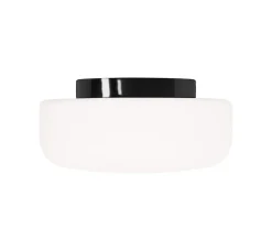 Solenne 360/176 tak/vegglampe IP44 22W 3000 Kelvin