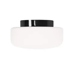 Solenne 320/173 tak/vegglampe IP44 12W 3000 Kelvin