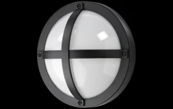 Solo vegglampe utendørs E27