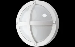 Solo vegglampe utendørs E27