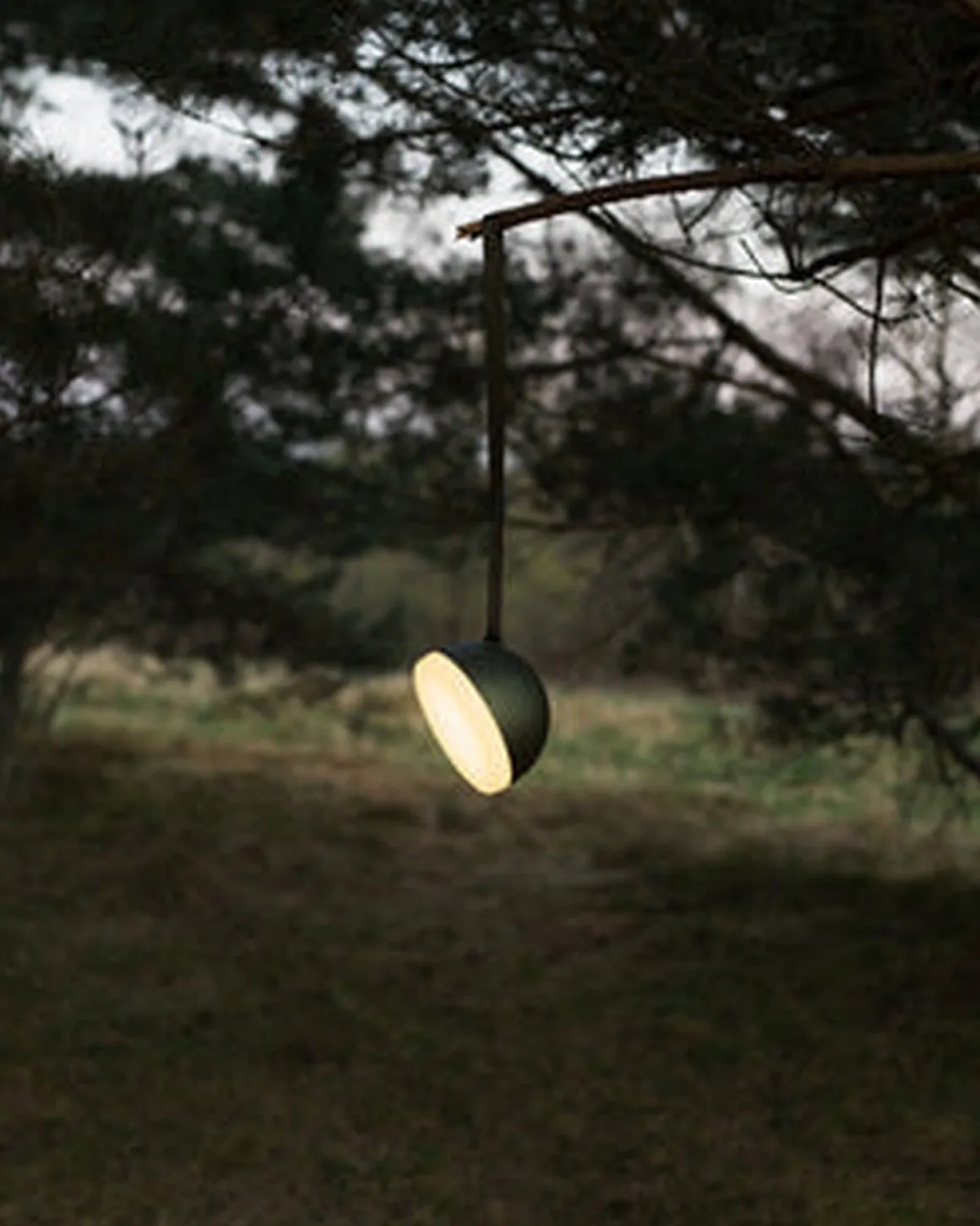 Sphere Adventure Light - Deep Green