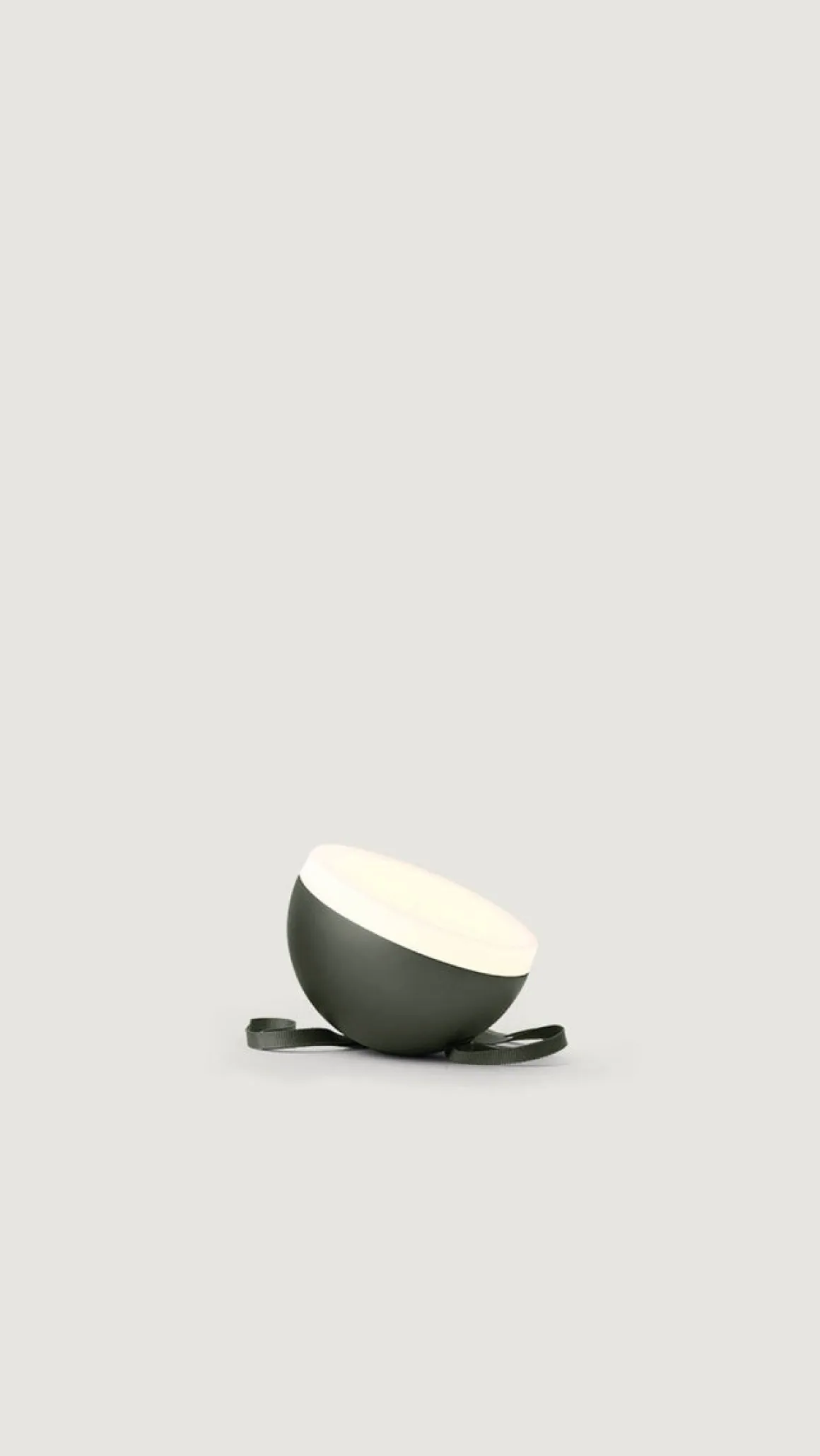 Sphere Adventure Light - Deep Green