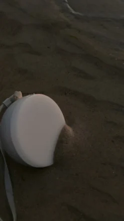 Sphere Adventure Light - grå