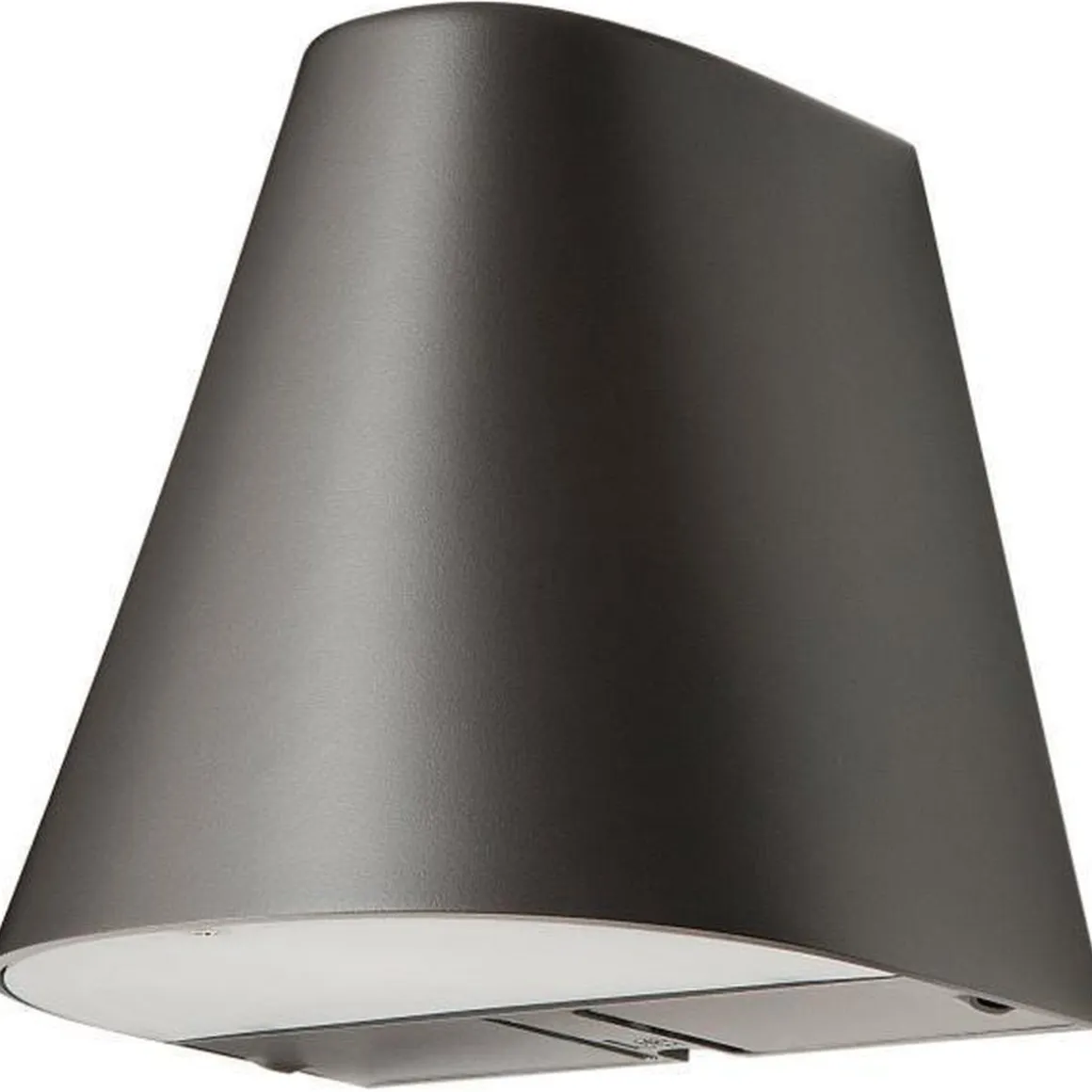 Spike grafitt 1100 LED + opplys
