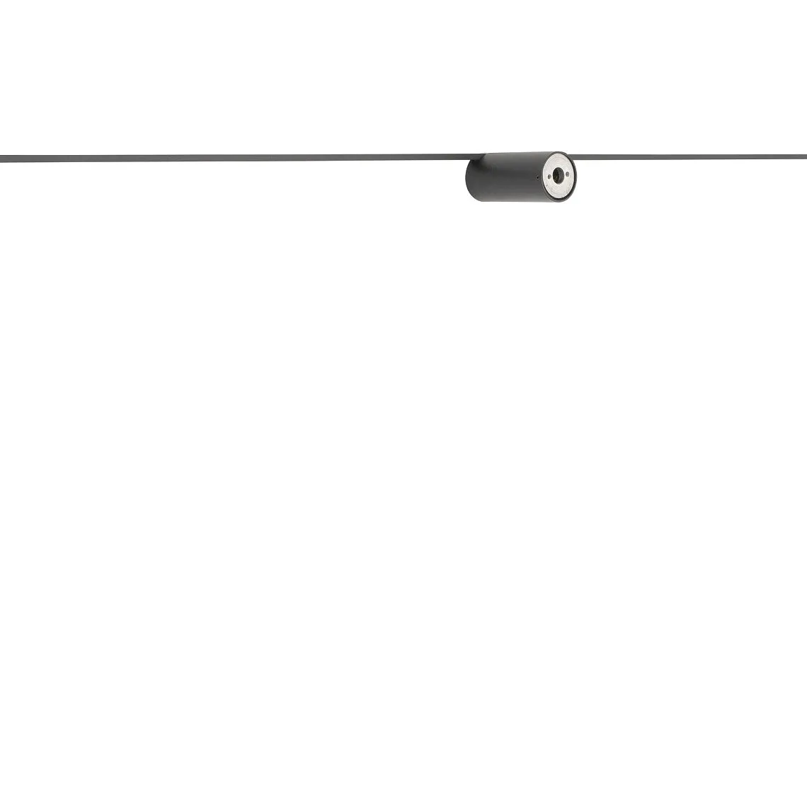Spin vegglampe large 120 cm 17W 3000K