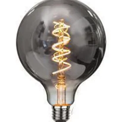 Spiral filament Globe 125 mm E27 4W - Dimbar