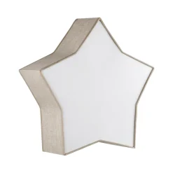 Star tak/vegglampe