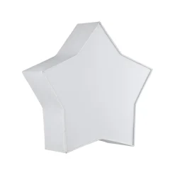 Star tak/vegglampe