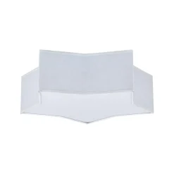 Star tak/vegglampe