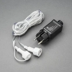 Startkabel transparent, max 1040 LED for 31V System