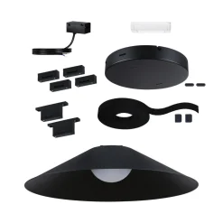 Startsett for ULine belte system 12W Cone pendel