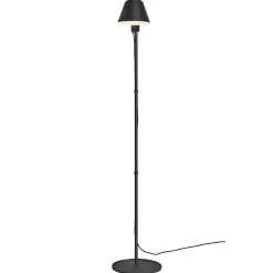 Stay gulvlampe - Svart