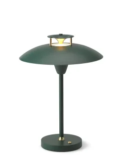 Stepp 1-2-3 bordlampe oppladbar IP54