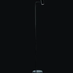Stockholm gulvlampe 5W 3000 Kelvin 147 cm