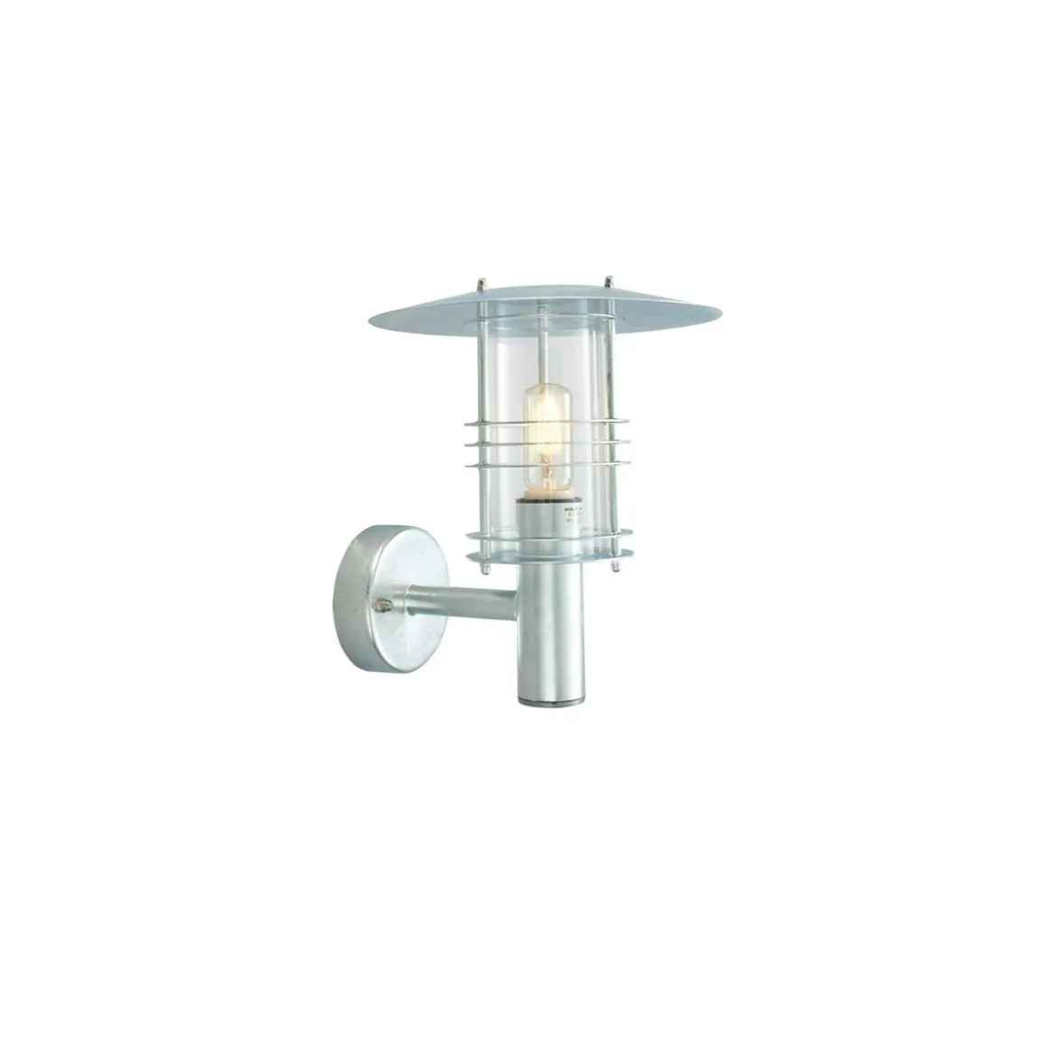Stockholm vegglampe 280
