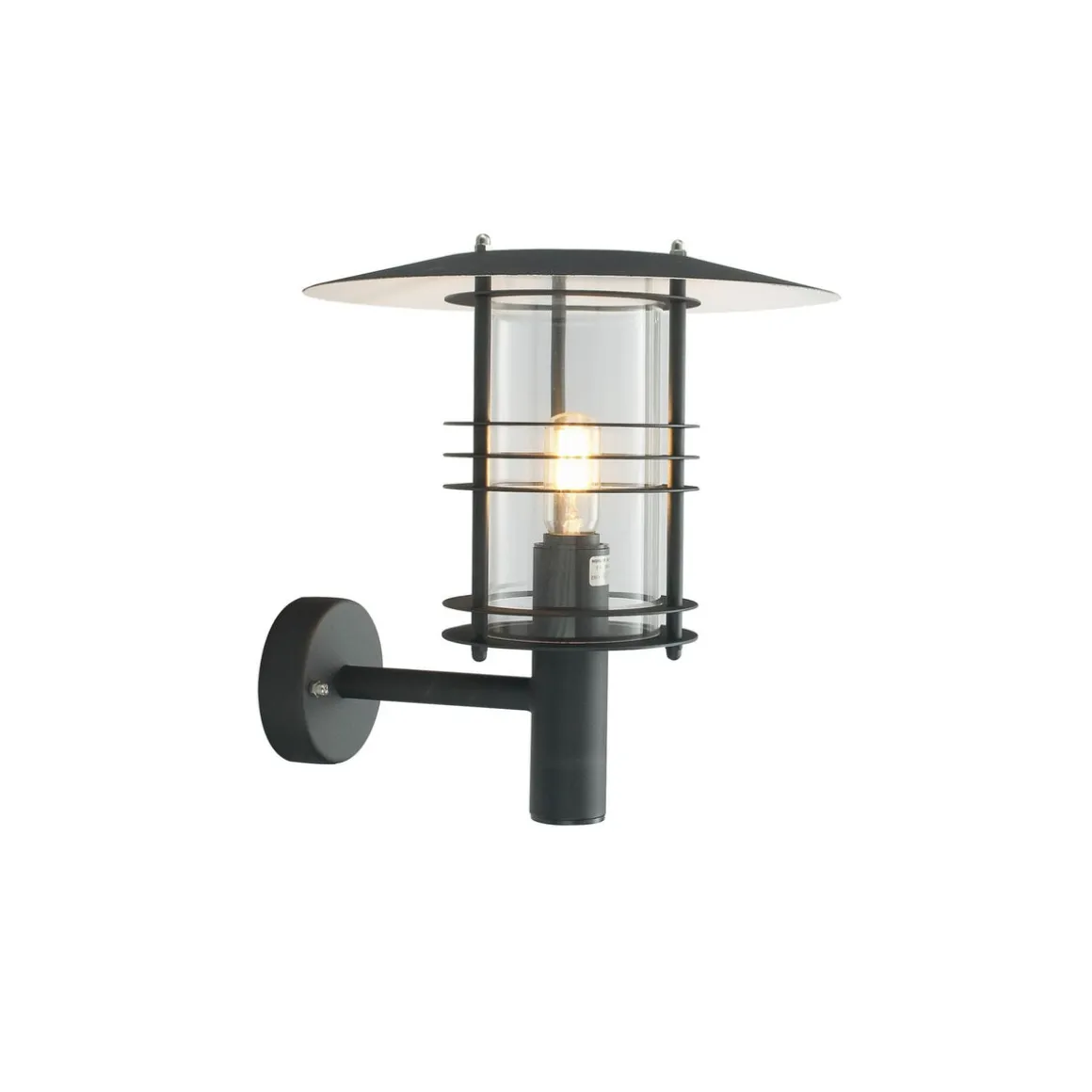 Stockholm vegglampe 286