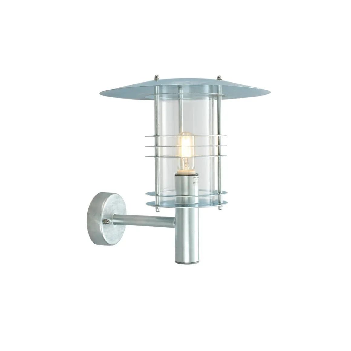 Stockholm vegglampe 286