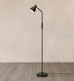 Story gulvlampe