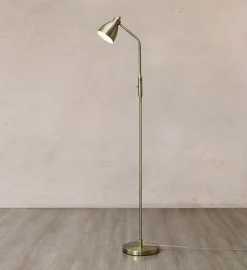 Story gulvlampe