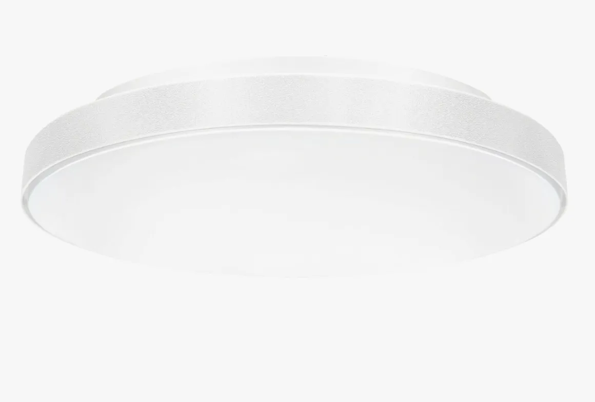 Stripe Trim 350 taklampe IP54 2700/3000 Kelvin 18/24/32W Dimbar