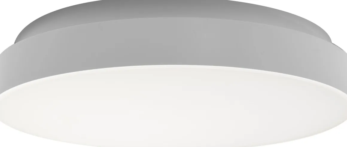 Stripe Trim 270 taklampe IP54 3000 Kelvin 18/24W Dimbar