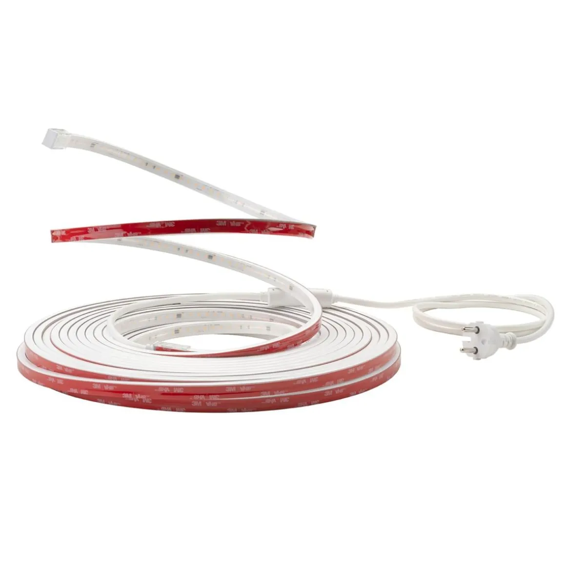 Stripline 230V Outdoor 20 meter 9W IP65