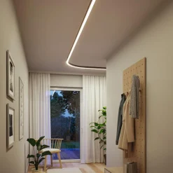 Strømkanal til Linion kanalsystem 80W 3000 Kelvin - Startmodul