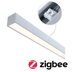 Strømkanal til Linion kanalsystem 124W 3000 Kelvin - Startmodul for Zigbee
