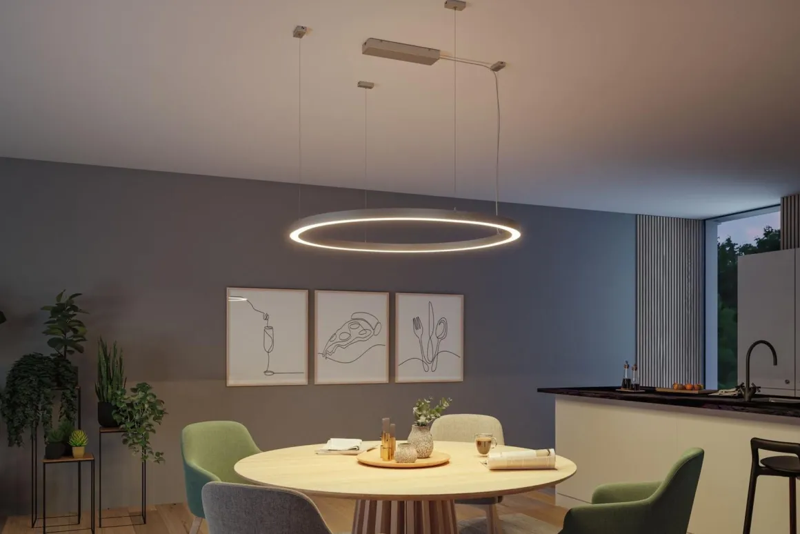 Strømtilkobling til Linion kanalsystem 120W
