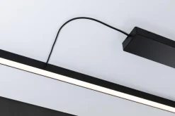 Strømtilkobling til Linion kanalsystem 120W