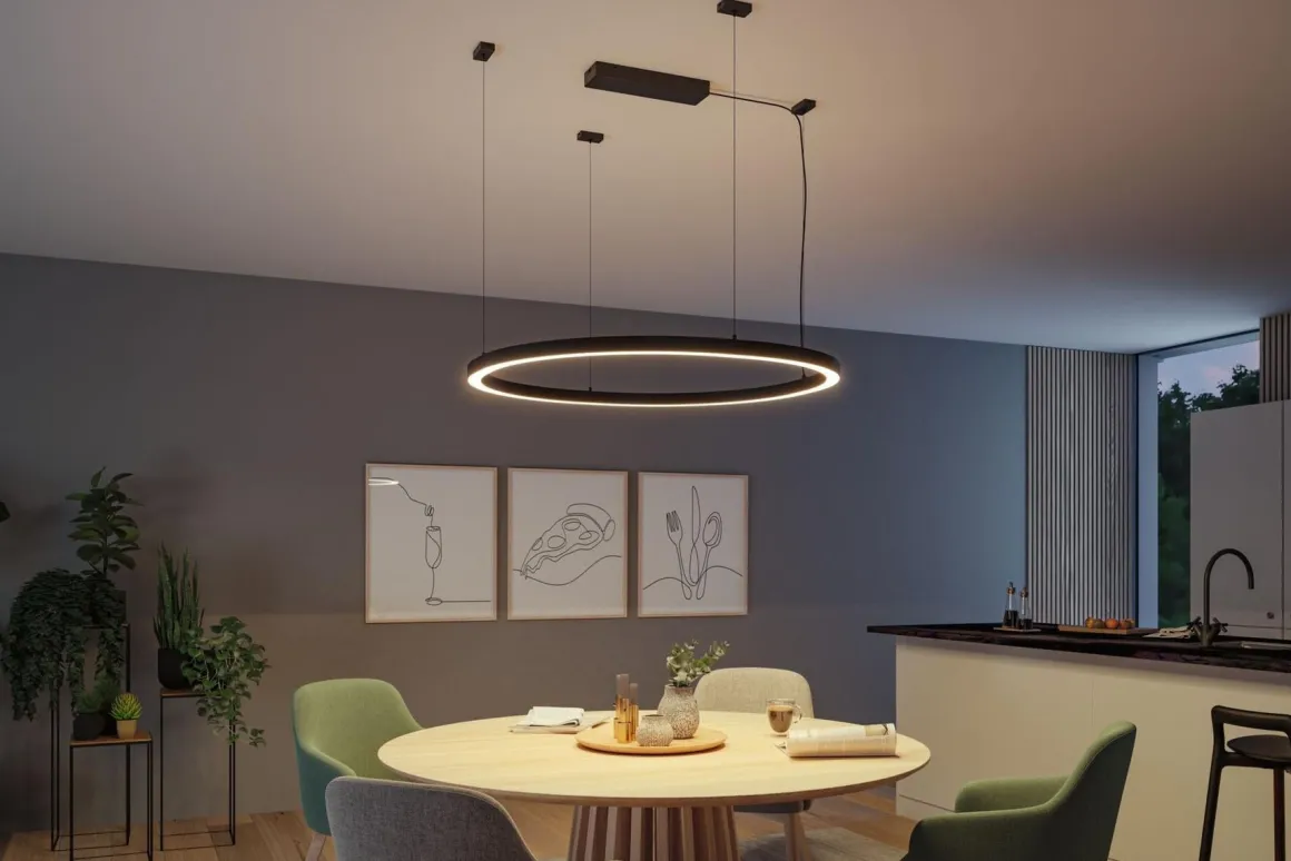 Strømtilkobling til Linion kanalsystem 144W - for Zigbee