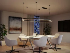 Strømtilkobling til Linion kanalsystem 144W - for Zigbee