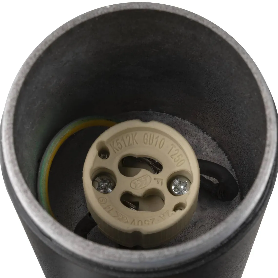 S-tube pullert 32 cm IP65