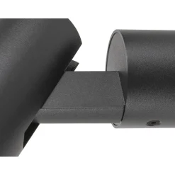 S-tube vegg/taklampe utendørs IP65