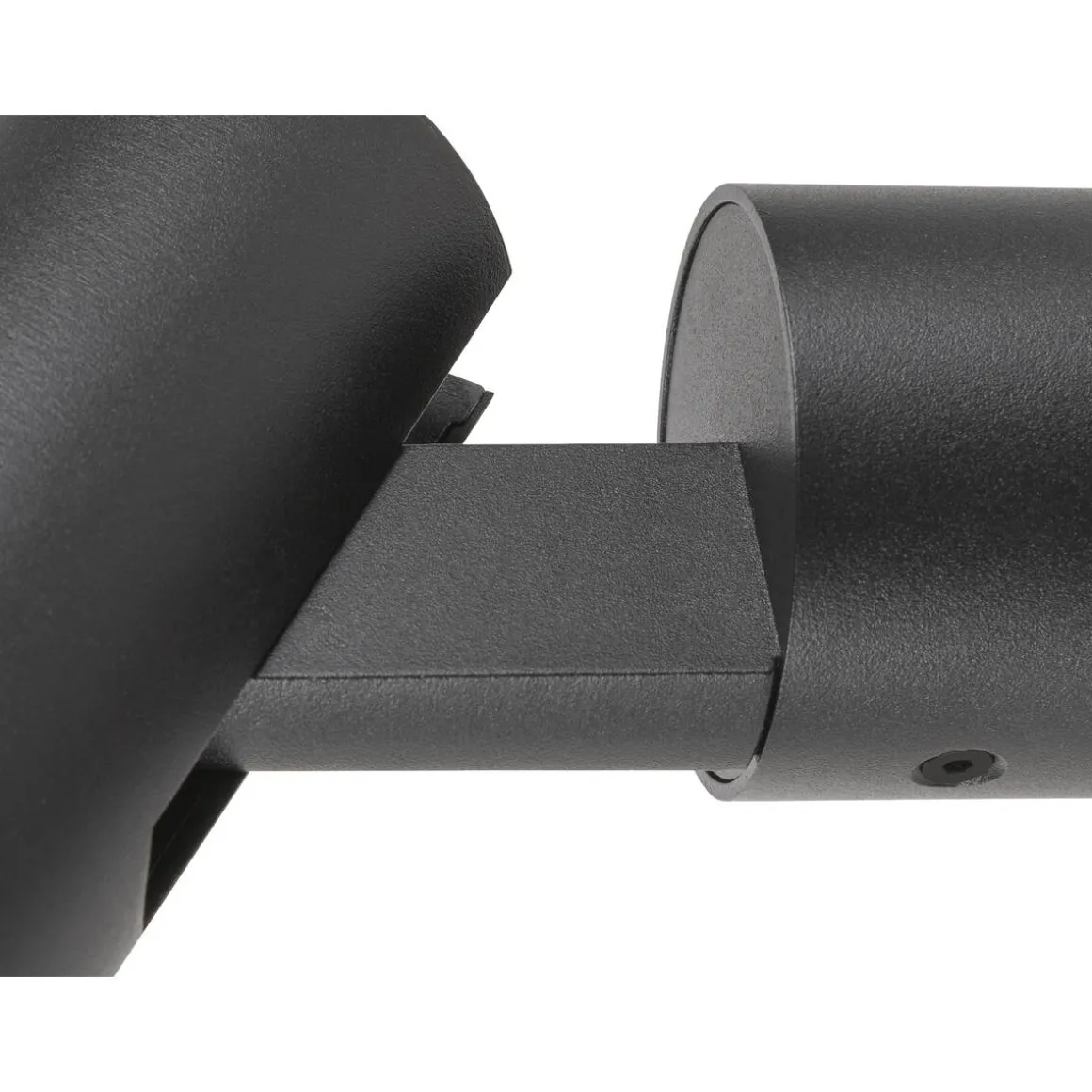S-tube vegg/taklampe utendørs IP65