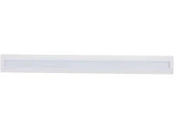 Super Linear skinne 40,6 cm 6W 3000K dimbar - Hvit