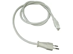 Super Linear startkabel 1,5 meter - Hvit