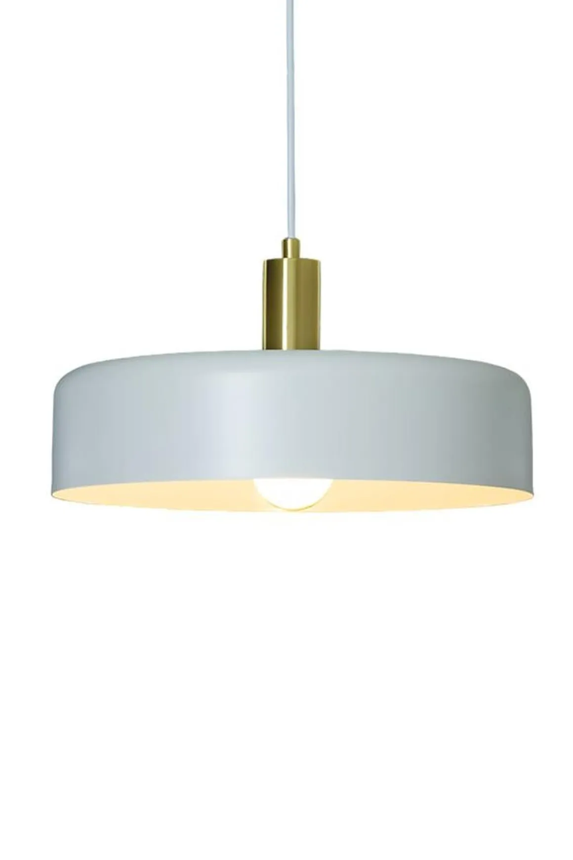 Suvi takpendel 35 cm