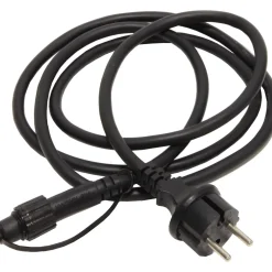 System Expo startkabel 5 meter - Svart